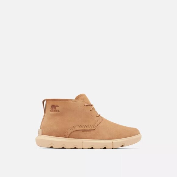 Sorel Explorer Next Drift Waterproof Boots Men's - Picture 3 of 6